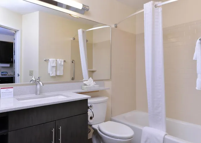 Hotel Candlewood By Ihg Casper