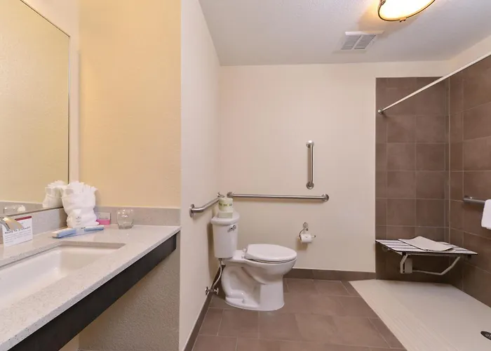 Hotel Candlewood By Ihg Casper
