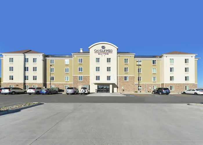 Candlewood By Ihg