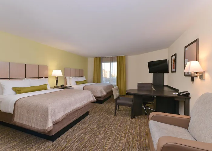 Candlewood By Ihg Casper