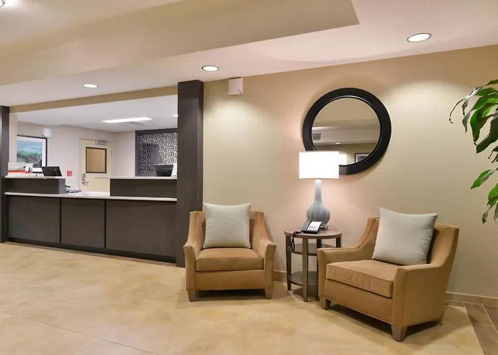 Candlewood By Ihg Hotel Casper