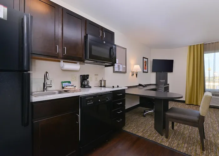 Candlewood By Ihg