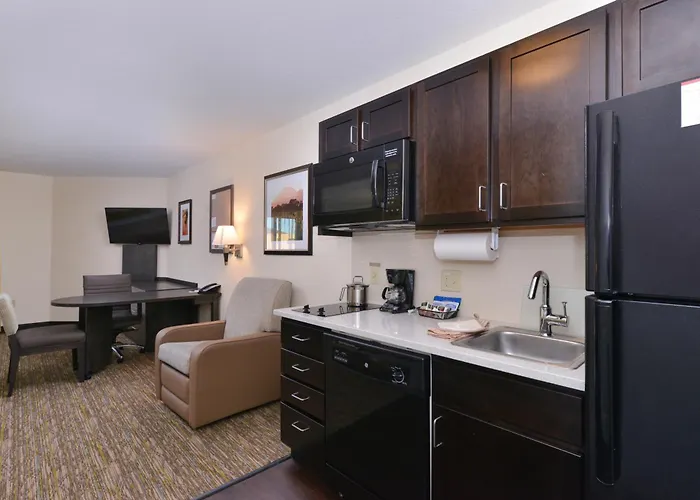 Hotel Candlewood By Ihg
