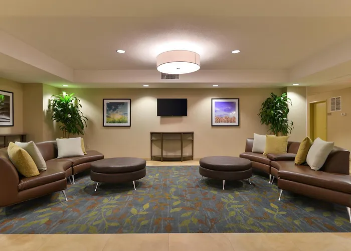 Candlewood By Ihg 3*