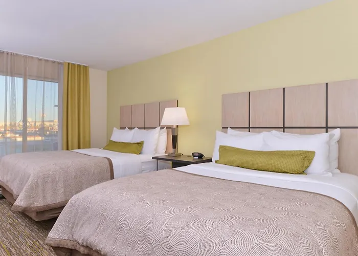 Candlewood By Ihg 3* Casper