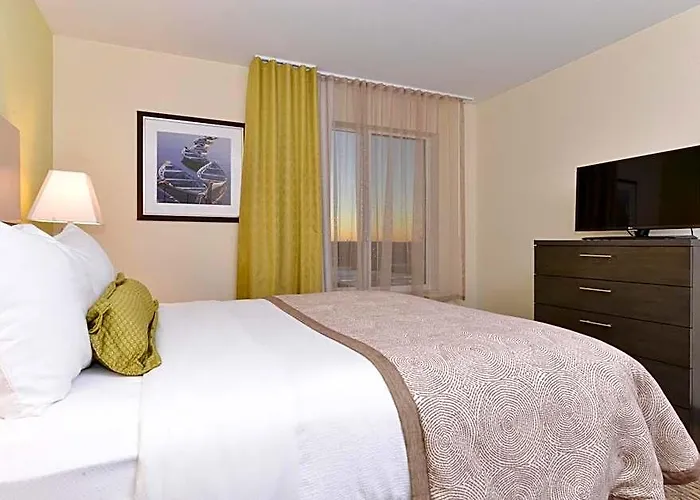 Hotel Candlewood By Ihg Casper