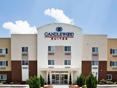 Candlewood By Ihg