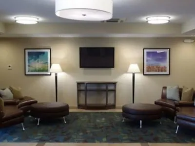 Hotel Candlewood By Ihg 3*