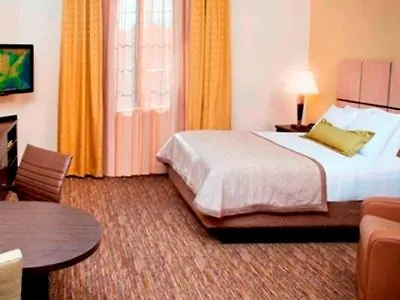 Hotel Candlewood By Ihg