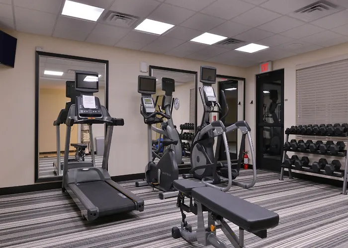 Hotel Candlewood By Ihg Casper